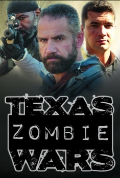 Texas Zombie Wars: Dallas (2016)