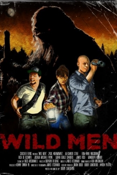 Wild Men (2016)