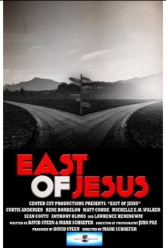 East of Jesus (2016)