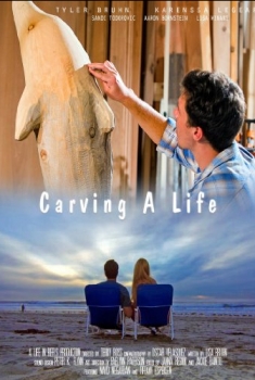 Carving a Life (2016)