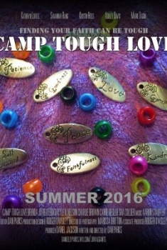 Camp Tough Love (2016)