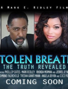 Stolen Breath the Truth Revealed (2016)