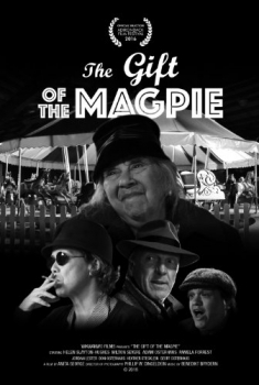 The Gift of the Magpie (2016)