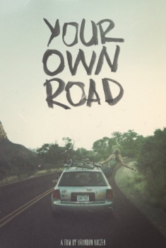 Your Own Road (2016)
