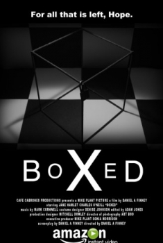 BoXeD (2016)