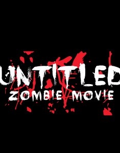 Untitled Zombie Movie (2016)