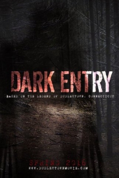 Dark Entry (2016)