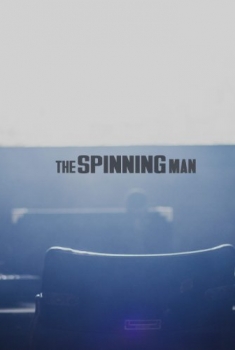 The Spinning Man (2016)