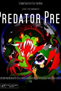 Predator Prey (2016)