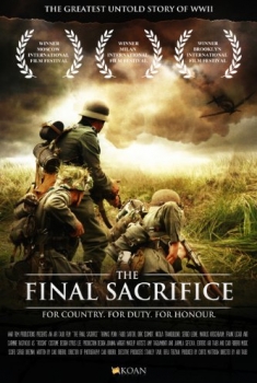 Final Sacrifice (2016)