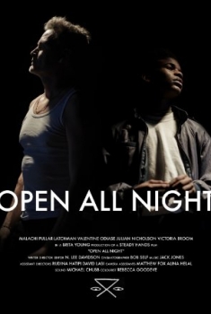 Open All Night (2016)