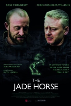 The Jade Horse (2016)