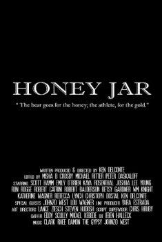 Honey Jar: Chase for the Gold (2016)
