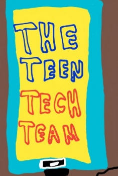 The Teen Tech Team (2016)
