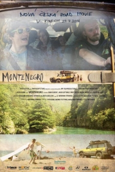 Montenegro Road Movie (2016)