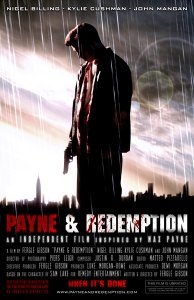 Payne & Redemption (2017)