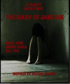 The Diary of Jane Doe (2017)