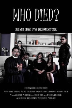 Who Died? (2016)