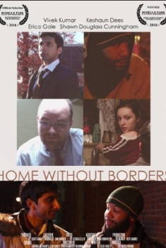 Home Without Borders (2016)