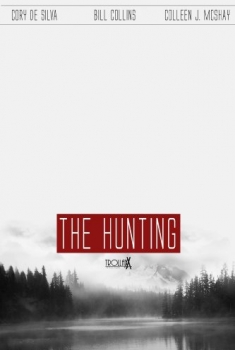 The Hunting (2016)
