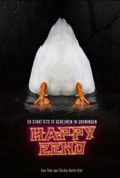 Happy Eend (2016)