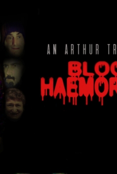 Bloody Hemorrhoid (2016)