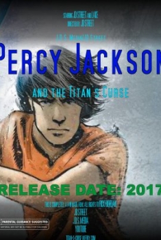 Percy Jackson and the Titan's Curse (2017)