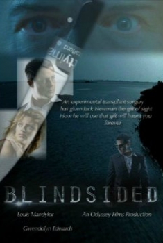 Blindsided (2017)