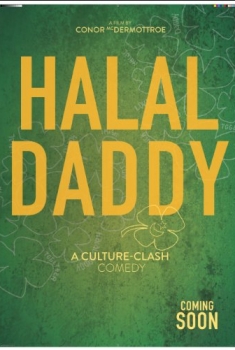 Halal Daddy (2017)