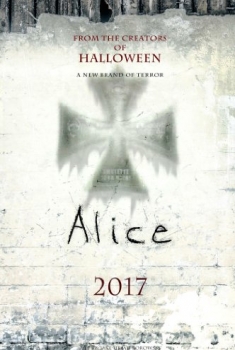 Alice: The Hatred (2017)