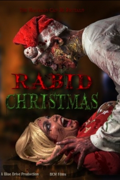 Rabid Christmas (2017)