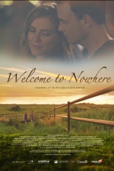 Welcome to Nowhere (2017)