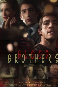 Blood Brothers (2017)