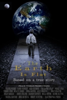 The Earth Is Flat (2017)