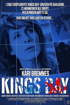 Kings Bay (2017)