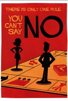 You Can't Say No (2017)