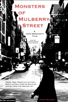 Monsters of Mulberry Street (2017)