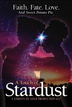 A Touch of Stardust (2017)