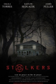 Stalkers (2017)