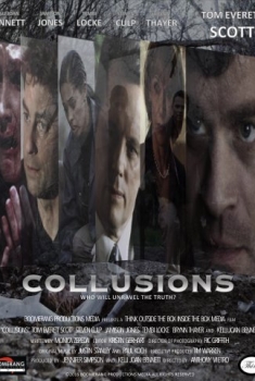 Collusions (2017)
