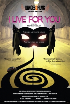 I Live for You (2017)