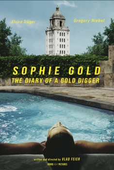 Sophie Gold, the Diary of a Gold Digger (2017)
