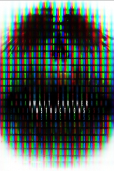 Await Further Instructions (2017)