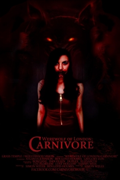 Werewolf of London: Carnivore (2017)