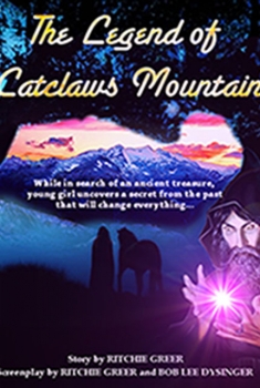 The Legend of Catclaws Mountain (2017)