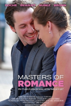 Masters of Romance (2017)