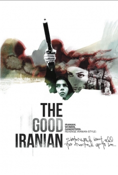 The Good Iranian (2017)