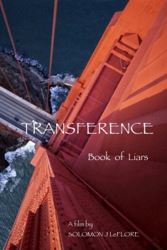 Transference: Book of Liars (2017)