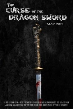 The Curse of the Dragon Sword (2017)