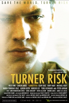 Turner Risk (2017)